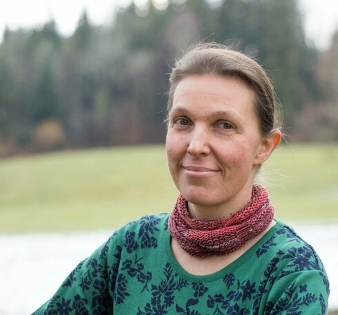 Dipl.-Psych. Martina Lück